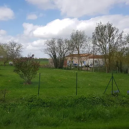 Bed & Breakfast Des Km A