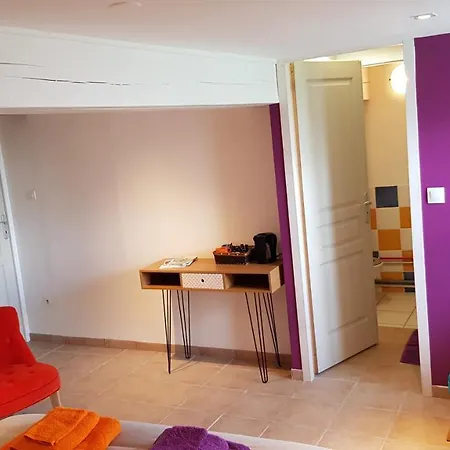 Des Km à La Ronde (Charente-Maritime)