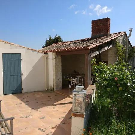 Des Km A * La Ronde (Charente-Maritime)