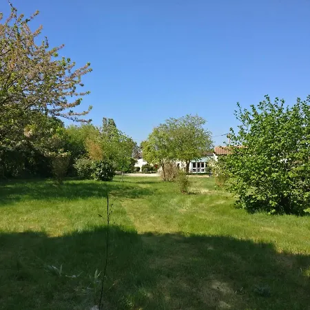 Des Km A * La Ronde (Charente-Maritime)