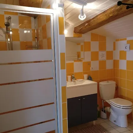 Bed & Breakfast Des Km à La Ronde (Charente-Maritime)