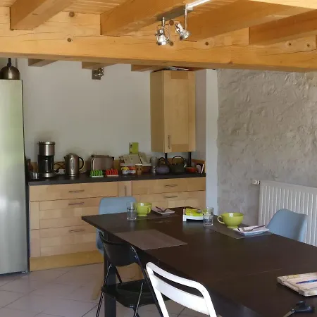 Bed & Breakfast Des Km A *