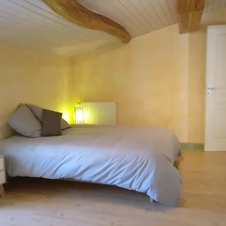 Bed & Breakfast Des Km A La Ronde (Charente-Maritime)