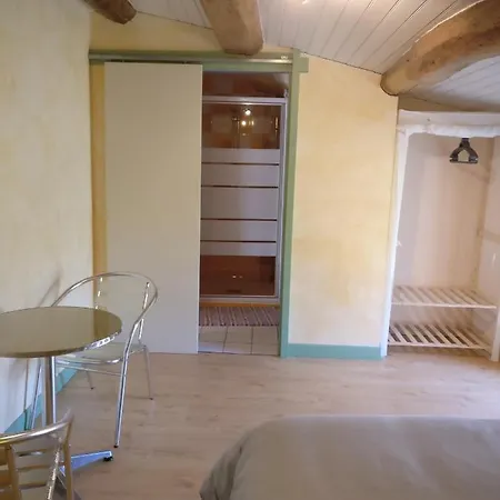 Des Km à Bed & Breakfast *