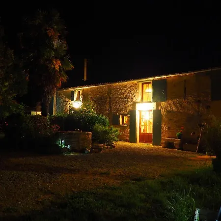 Des Km A Bed & Breakfast