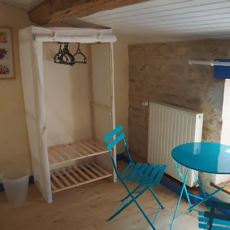 Des Km à Bed & Breakfast *