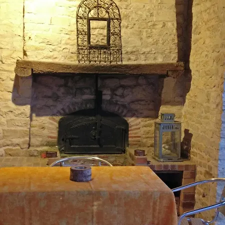 Des Km à Bed & Breakfast La Ronde (Charente-Maritime)