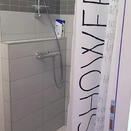 Des Km à Bed & Breakfast *