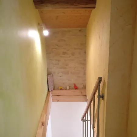 Des Km à La Ronde (Charente-Maritime)