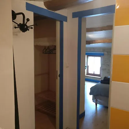 Bed & Breakfast Des Km A