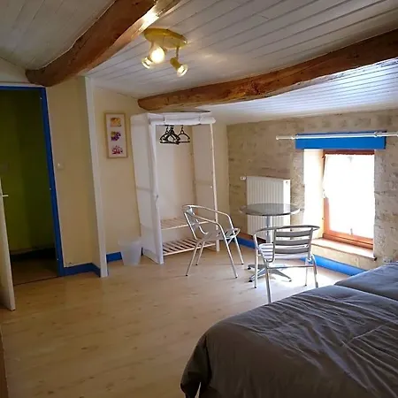 Bed & Breakfast Des Km A *