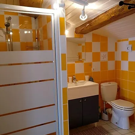 Bed & Breakfast Des Km A