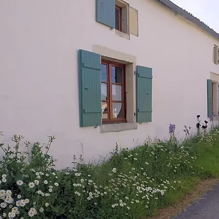 Des Km A * La Ronde (Charente-Maritime)