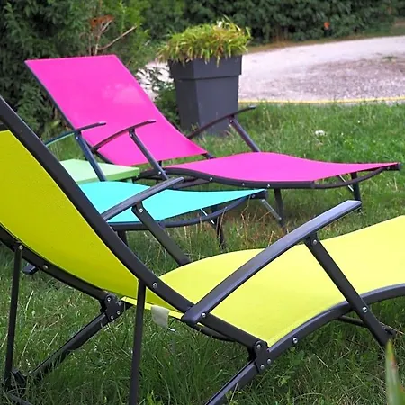 Des Km A * La Ronde (Charente-Maritime)