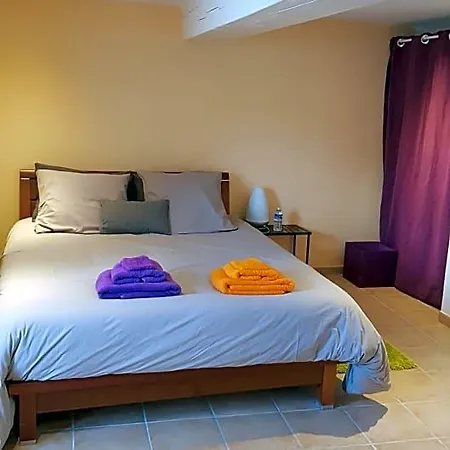 Bed & Breakfast Des Km A *