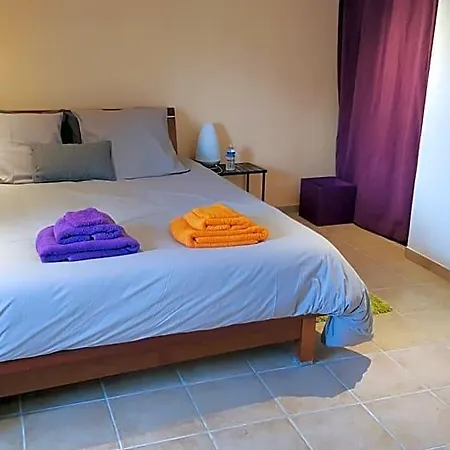 Bed & Breakfast Des Km A