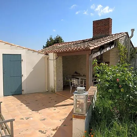 Des Km A * La Ronde (Charente-Maritime)