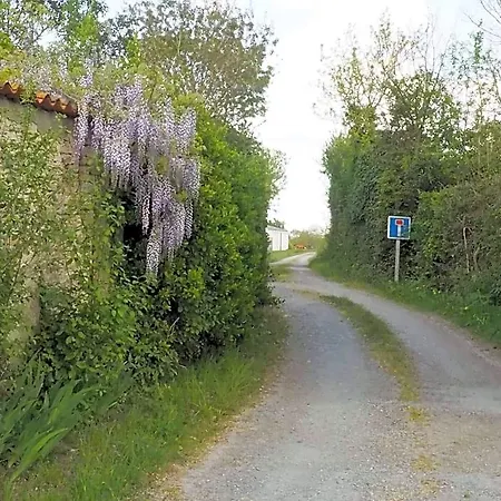 Des Km A * La Ronde (Charente-Maritime)