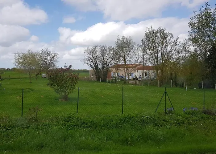 住宿加早餐酒店 Des Km A