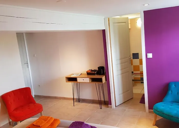 Des Km A La Ronde (Charente-Maritime)