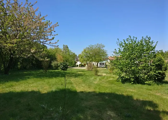 Des Km A * La Ronde (Charente-Maritime)