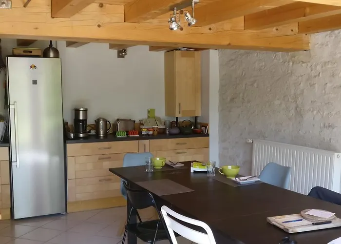 住宿加早餐酒店 Des Km A *