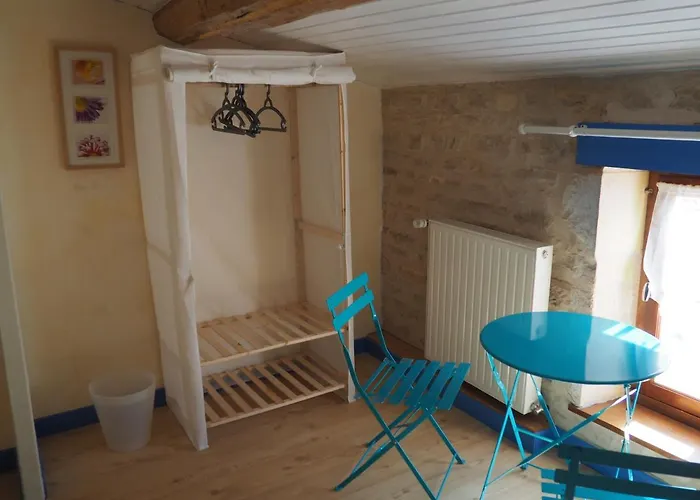 Des Km A 住宿加早餐酒店 *