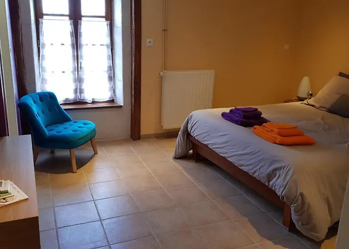 Des Km A 住宿加早餐酒店 *