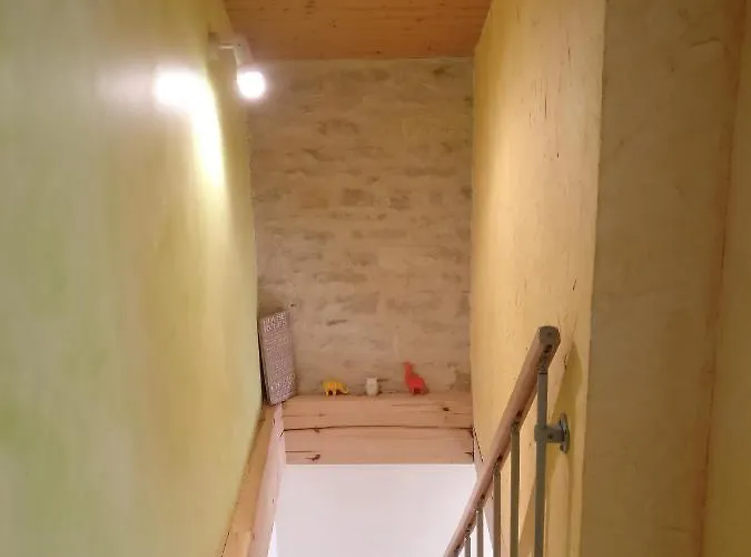 Des Km A La Ronde (Charente-Maritime)